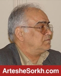 غیاثی: داور چینی چشم خود را روی پنالتی پرسپولیس بست غیاثی: داور چینی چشم خود را روی پنالتی پرسپولیس بست