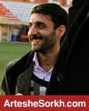 قدوسی: اگر قهرمانی جای دایی بود زمین و زمان را به هم می دوخت/ چرا اشتباهات به ضرر سپاهان نمی شود قدوسی: اگر قهرمانی جای دایی بود زمین و زمان را به هم می دوخت/ چرا اشتباهات به ضرر سپاهان نمی شود