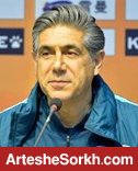 قطبی: می دانم کدام بازیکن پرسپولیس لپ تاپ من را شکست! قطبی: می دانم کدام بازیکن پرسپولیس لپ تاپ من را شکست!