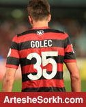 پرسپولیس در انتظار نامه فسخ گولچ پرسپولیس در انتظار نامه فسخ گولچ