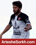 قرارداد گولچ با پرسپولیس شنبه فسخ می شود قرارداد گولچ با پرسپولیس شنبه فسخ می شود