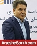 گلزاده: برانکو فهرست بازیکنان مد نظرش را نداده است/ طاهری مورد حمایت ماست گلزاده: برانکو فهرست بازیکنان مد نظرش را نداده است/ طاهری مورد حمایت ماست