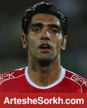 حقیقی: از پرسپولیس رفتم و در زندگی صفر شدم! حقیقی: از پرسپولیس رفتم و در زندگی صفر شدم!