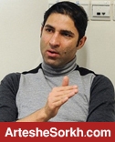 هاشمیان: از برانکو هم مثل کی روش انتقاد می شد/ خارجی بودم، پرسپولیس پولم را میداد هاشمیان: از برانکو هم مثل کی روش انتقاد می شد/ خارجی بودم، پرسپولیس پولم را میداد
