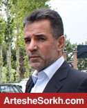انصاری فرد رئیس کمیته فنی فوتسال شد انصاری فرد رئیس کمیته فنی فوتسال شد