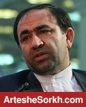 حسن زاده: پاسخ فولادی ها را داده بودیم، رفیعی بازیکن پرسپولیس است حسن زاده: پاسخ فولادی ها را داده بودیم، رفیعی بازیکن پرسپولیس است