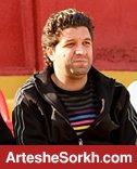 حلالی:کاش پرسپولیس و تراکتور دیرتر بازی می کردند حلالی:کاش پرسپولیس و تراکتور دیرتر بازی می کردند