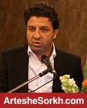 حلالی: عرب اصلا نباید مدیرعامل پرسپولیس می شد حلالی: عرب اصلا نباید مدیرعامل پرسپولیس می شد