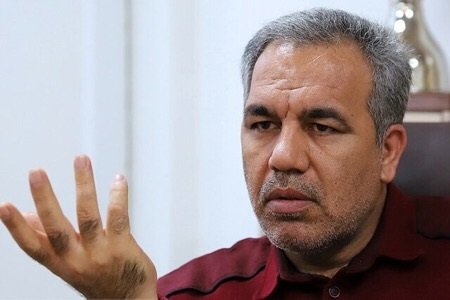 «حیاکن، رهاکن» در کمین عرب «حیاکن، رهاکن» در کمین عرب
