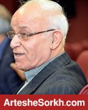 کاشانی: بزرگ ترین هنر پرسپولیس حفظ برانکو است کاشانی: بزرگ ترین هنر پرسپولیس حفظ برانکو است