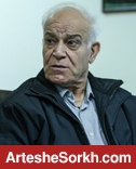 کاشانی:نظر برانکو روی دبی بود/ با رفتن دو بازیکن ضربه نمی خوریم کاشانی:نظر برانکو روی دبی بود/ با رفتن دو بازیکن ضربه نمی خوریم