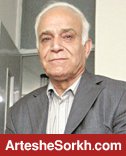 کاشانی: بازیکن حق ندارد در امور مدیریتی دخالت کند کاشانی: بازیکن حق ندارد در امور مدیریتی دخالت کند