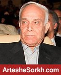 کاشانی: پرسپولیس آنقدر قوی نبود که به استقلال 6 گل بزند کاشانی: پرسپولیس آنقدر قوی نبود که به استقلال 6 گل بزند