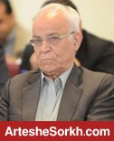 کاشانی: انصاری فرد مجری مصوبات هیات مدیره خواهد بود کاشانی: انصاری فرد مجری مصوبات هیات مدیره خواهد بود