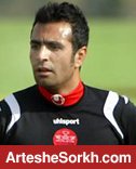 بازیکنی با 5 قهرمانی با پرسپولیس و سپاهان بازیکنی با 5 قهرمانی با پرسپولیس و سپاهان