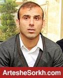 حسینی با گرشاسبی دیدار کرد حسینی با گرشاسبی دیدار کرد