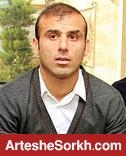 کاپیتان به ناحق محروم پرسپولیس در جایگاه ویژه کاپیتان به ناحق محروم پرسپولیس در جایگاه ویژه