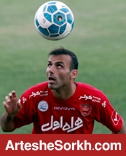 حسینی: هنوز هیچ اتفاقی نیفتاده و نباید مغرور شویم/ همه جوره پشت علیرضا بیرانوند هستیم حسینی: هنوز هیچ اتفاقی نیفتاده و نباید مغرور شویم/ همه جوره پشت علیرضا بیرانوند هستیم