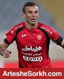 پرسپولیس در عمان فرمانده نداشت پرسپولیس در عمان فرمانده نداشت