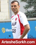 سیدجلال از لیست پرسپولیس خط خورد سیدجلال از لیست پرسپولیس خط خورد