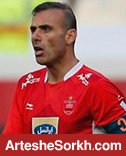 پرسپولیس با سیدجلال به دنبال حفظ رکورد پرسپولیس با سیدجلال به دنبال حفظ رکورد