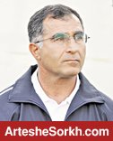 جلالی: هر چه از برانکو تمجید کنیم، کم است جلالی: هر چه از برانکو تمجید کنیم، کم است