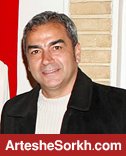 کلهر: طارمی می آمد بهتر از این خارجی ها بود کلهر: طارمی می آمد بهتر از این خارجی ها بود