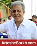با حضور پیشکسوتان پرسپولیس/ پیکر سیدعلی خانی به خاک سپرده شد با حضور پیشکسوتان پرسپولیس/ پیکر سیدعلی خانی به خاک سپرده شد