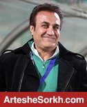 دیدار برانکو با فرهاد کاظمی در فرودگاه دیدار برانکو با فرهاد کاظمی در فرودگاه