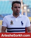 خلیلی: برنامه ریزی ما هفتگی شده و کالدرون خیلی ناراحت است خلیلی: برنامه ریزی ما هفتگی شده و کالدرون خیلی ناراحت است