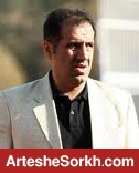 علی خسروی: در بازی پرسپولیس و سپاهان دو سوت اشتباه زدم علی خسروی: در بازی پرسپولیس و سپاهان دو سوت اشتباه زدم