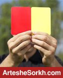 پرسپولس و پیکان بدون محروم مقابل یکدیگر پرسپولس و پیکان بدون محروم مقابل یکدیگر