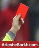 پرسپولیس و آلومینیوم خشن ترین تیم های لیگ برتر پرسپولیس و آلومینیوم خشن ترین تیم های لیگ برتر