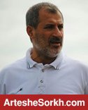 مایلی کهن: عادل قابل قیاس با امثال گروهبان قندلی نیست مایلی کهن: عادل قابل قیاس با امثال گروهبان قندلی نیست