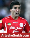 شیری: می خواهیم پرسپولیس را شکست دهیم/ حافظیه از پنجشنبه شب پر از تماشاگر می شود! شیری: می خواهیم پرسپولیس را شکست دهیم/ حافظیه از پنجشنبه شب پر از تماشاگر می شود!