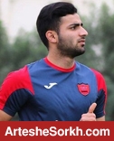 جدایی محرمی قطعی شد/ یک شماره «دو» دیگر به اروپا می رود جدایی محرمی قطعی شد/ یک شماره «دو» دیگر به اروپا می رود