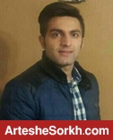 نریمان جهان: برای کسانی که فحش دادند متاسفم/ از جناب آقای برانكو و تيم پرسپوليس تشكر میکنم نریمان جهان: برای کسانی که فحش دادند متاسفم/ از جناب آقای برانكو و تيم پرسپوليس تشكر میکنم
