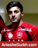 دلیل عدم صدور کارت بازی دو بازیکن پرسپولیس مشخص شد دلیل عدم صدور کارت بازی دو بازیکن پرسپولیس مشخص شد