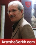 مانور و مقدمه چینی نزدیکان فدراسیون فوتبال آغاز شد/ ف مثل فدراسیون فوتبال مانور و مقدمه چینی نزدیکان فدراسیون فوتبال آغاز شد/ ف مثل فدراسیون فوتبال