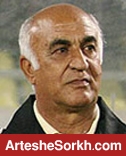ابراهیمی: طارمی مقصر گل نزدن پرسپولیس نیست / بیرانوند درون دروازه بود، توپ «پهلوان» گل نمی شد ابراهیمی: طارمی مقصر گل نزدن پرسپولیس نیست / بیرانوند درون دروازه بود، توپ «پهلوان» گل نمی شد