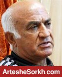 ابراهیمی: پرسپولیس ناکامی های ایران در آسیا را پایان میدهد ابراهیمی: پرسپولیس ناکامی های ایران در آسیا را پایان میدهد