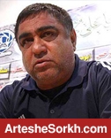 پیروانی: برانکو مغرور به زمین آمده بود پیروانی: برانکو مغرور به زمین آمده بود