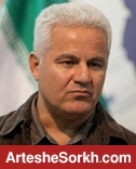 پیوس: زوج پور علی گنجی و چشمی ریسک بزرگی است پیوس: زوج پور علی گنجی و چشمی ریسک بزرگی است