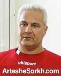 پیوس: پرسپولیس نباید اشتباهش را تکرار کند پیوس: پرسپولیس نباید اشتباهش را تکرار کند
