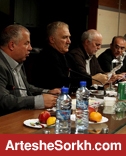 میهمانی پرسپولیسی ها منتفی می شود؟ میهمانی پرسپولیسی ها منتفی می شود؟