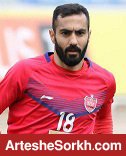 دفاع راست، معضل پرسپولیس در سه بازی باقیمانده دفاع راست، معضل پرسپولیس در سه بازی باقیمانده