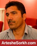 رافت: کمک به مهاجمان پرسپولیس ایرادی ندارد رافت: کمک به مهاجمان پرسپولیس ایرادی ندارد