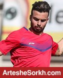 پرسپولیس - تراکتور فقط سروش را کم دارد! پرسپولیس - تراکتور فقط سروش را کم دارد!