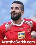مذاکرات مثبت رسن با پرسپولیس مذاکرات مثبت رسن با پرسپولیس