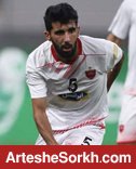 پشت پرده تمدید نکردن بشار/ رسن از ترکیه و قطر پیشنهاد دارد پشت پرده تمدید نکردن بشار/ رسن از ترکیه و قطر پیشنهاد دارد